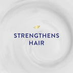 Dove Strengthen Mineral Moisturizing nourishing Hair Mask, 4 oz