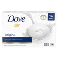Dove Beauty Bar White 3.75 Ounce (16 Count)