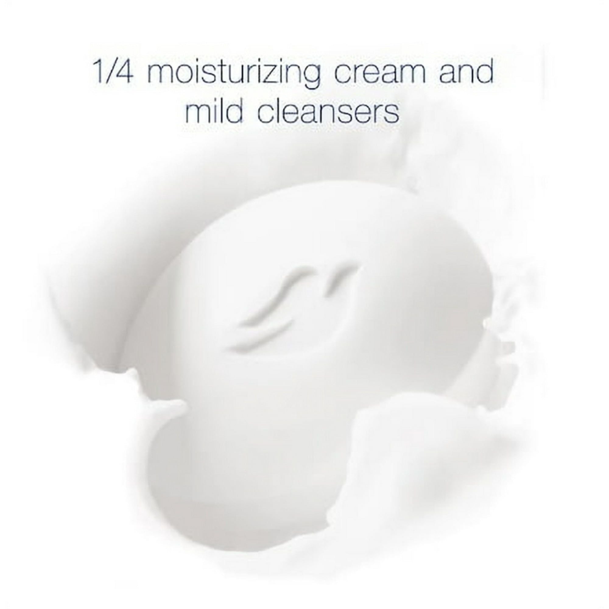 Dove Beauty Bar White 3.75 Ounce (16 Count)