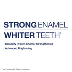 Sensodyne Pronamel Strong and Bright Enamel Sensitive Toothpaste; Extra Fresh; 3 oz