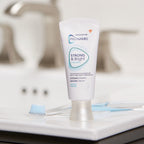 Sensodyne Pronamel Strong and Bright Enamel Sensitive Toothpaste; Extra Fresh; 3 oz