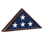 Personalized Flag Display Case For Military Casket Flag The Military Gift Store