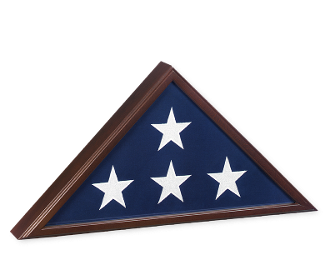 Personalized Flag Display Case For Military Casket Flag The Military Gift Store