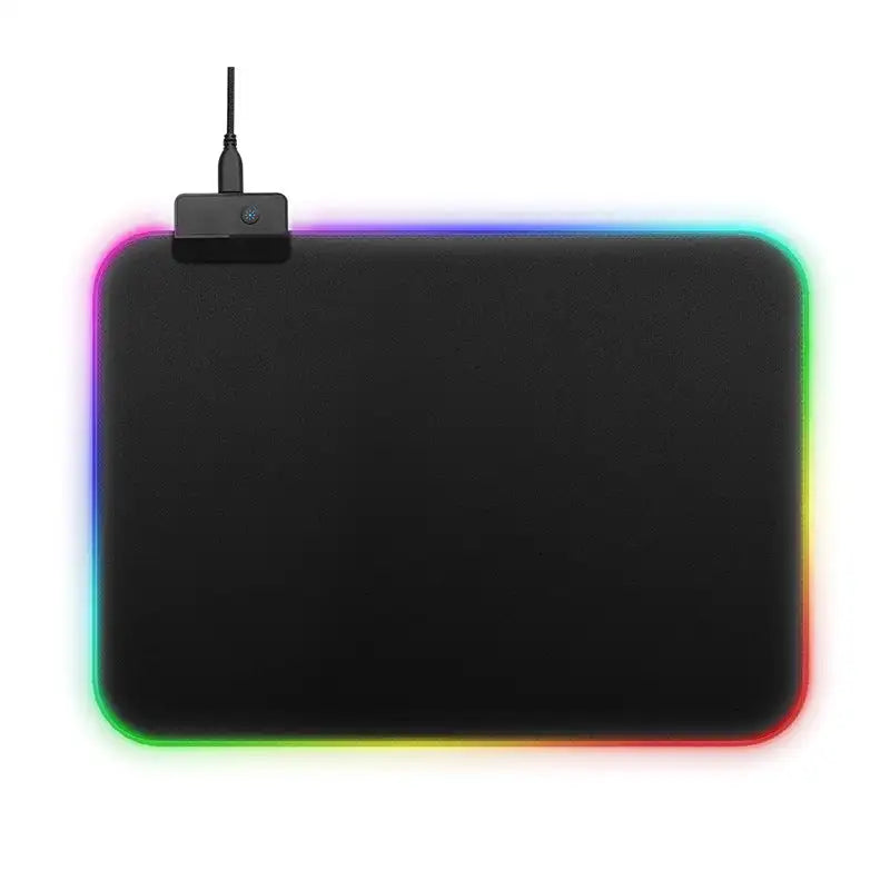 Gaming mouse pad Lootquake LLC