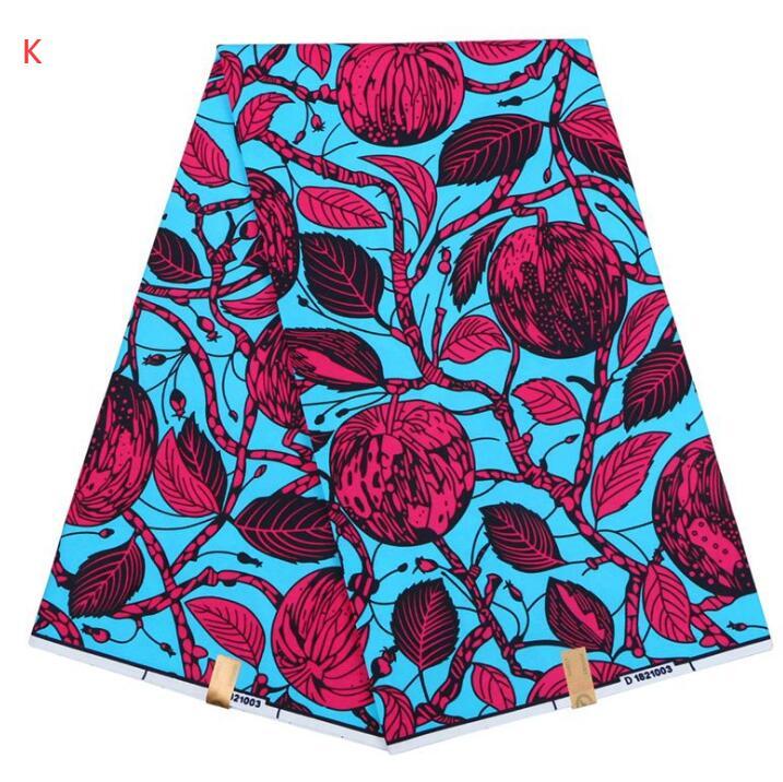 African fabric wax Pi-Mart