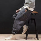 Cargo Jeans Men Fashion Brands Lootquake LLC