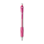 BIC Velocity Original + BIC Velocity Max Mechanical Pencil Combo Pack, 6 Count