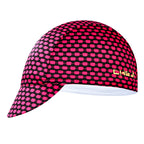 Printed bicycle cap Lootquake LLC