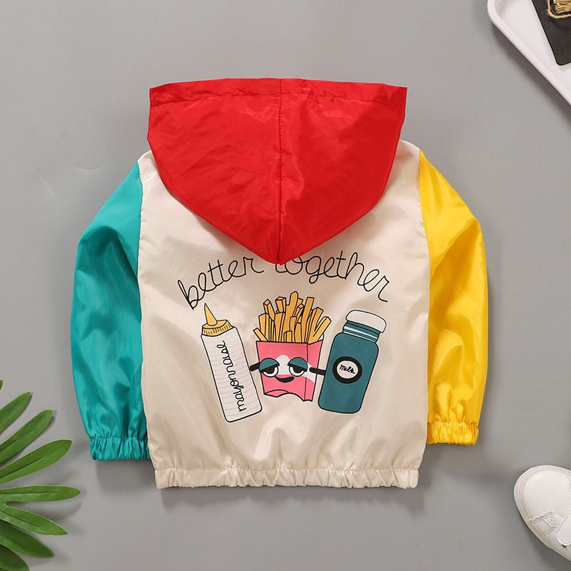 Baby Boys' Jackets Pi-Mart