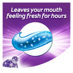 Colgate Max Fresh Knockout Toothpaste; Whitening with Mini Breath Strips; 6.3 oz EasyOptionXY LLC