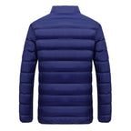 Thick Parka Casual Spring Jacket
