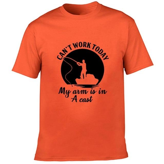 Men's Printed T-Shirt Pi-Mart
