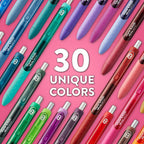 Paper Mate, InkJoy Gel Pen, Medium Point, 3 / Pack - SJB-DIAMOND ELITES