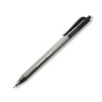 Paper Mate InkJoy 100RT Retractable Ballpoint Pens, Medium Point, Black, 16 Count - SJB-DIAMOND ELITES