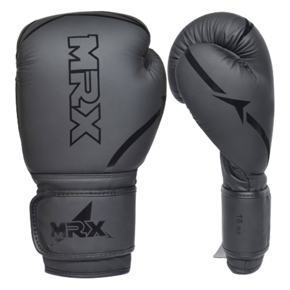 MRX Boxing Gloves Fighting Sparring Training Adult Junior All sizes - SJB-DIAMOND ELITES