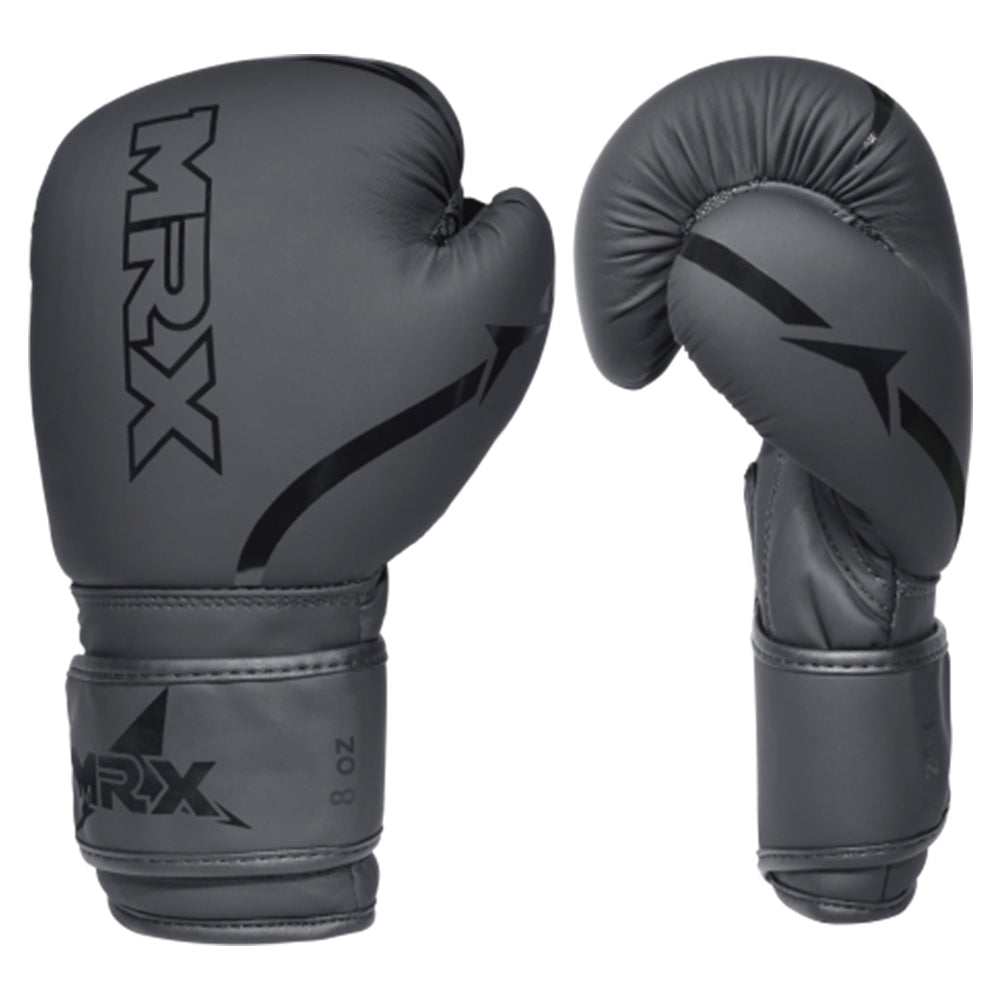 MRX Boxing Gloves Fighting Sparring Training Adult Junior All sizes - SJB-DIAMOND ELITES