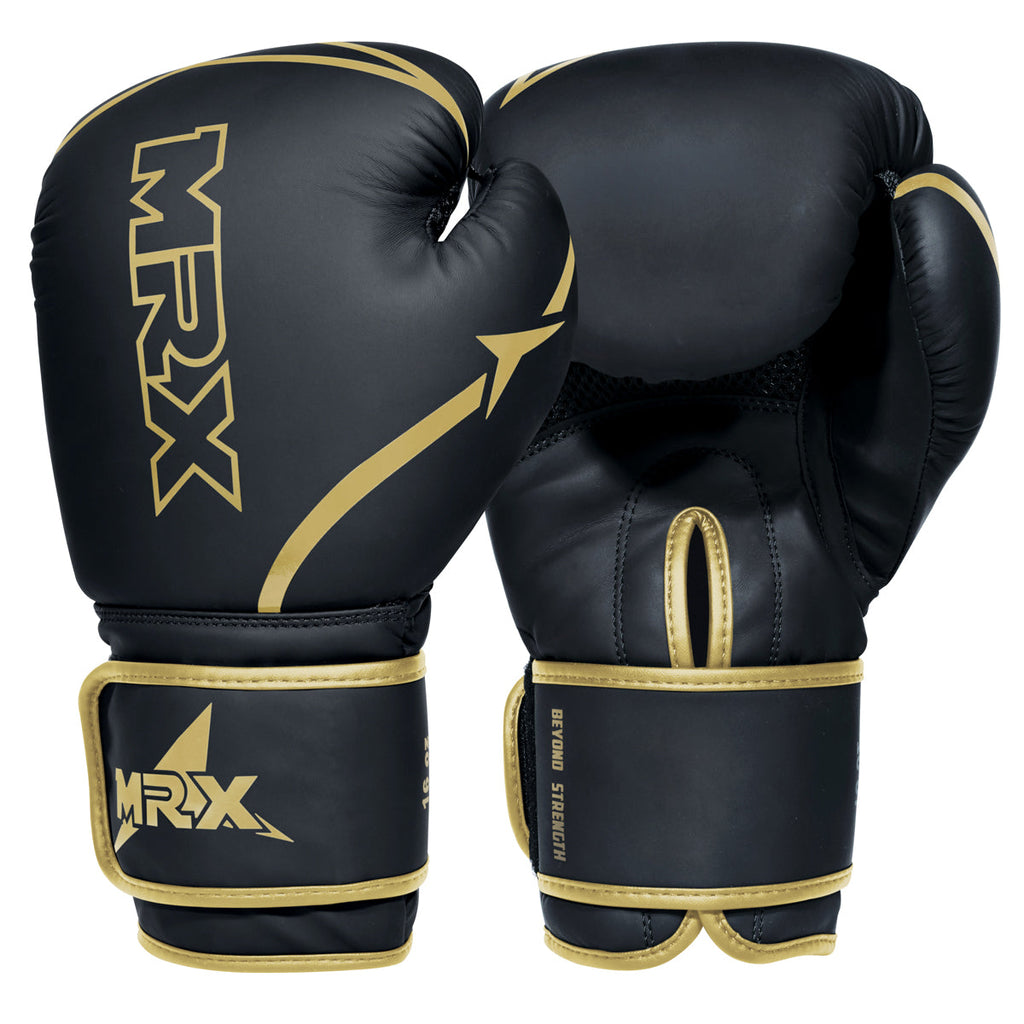 MRX Boxing Gloves Fighting Sparring Training Adult Junior All sizes - SJB-DIAMOND ELITES