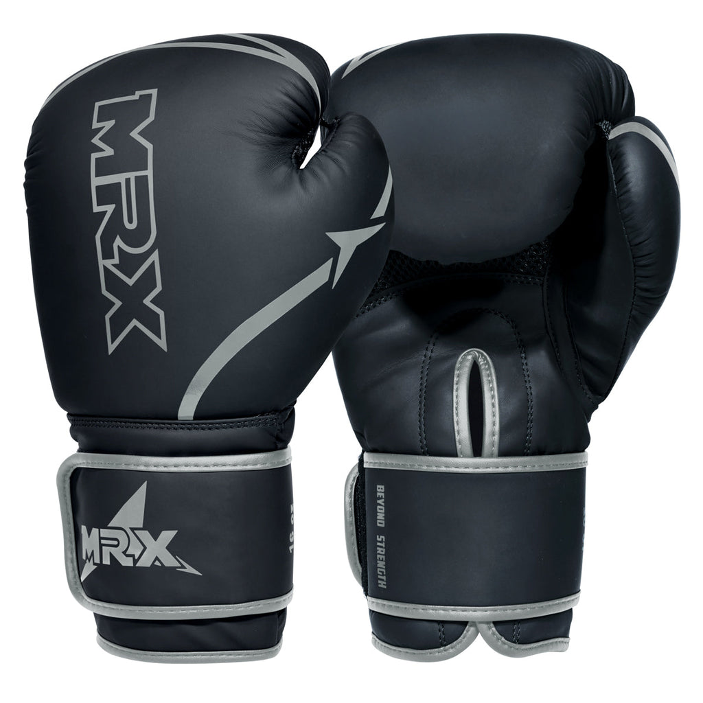 MRX Boxing Gloves Fighting Sparring Training Adult Junior All sizes - SJB-DIAMOND ELITES