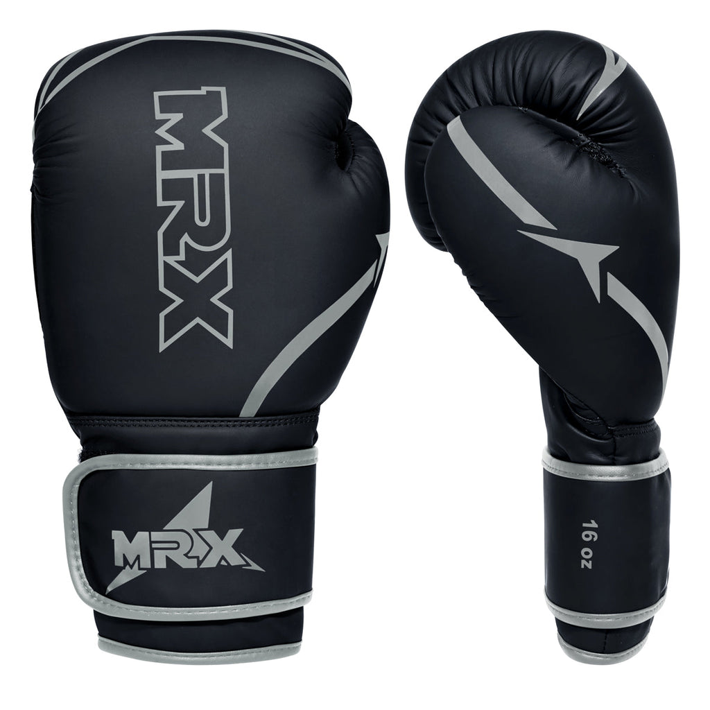 MRX Boxing Gloves Fighting Sparring Training Adult Junior All sizes - SJB-DIAMOND ELITES