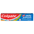Colgate Kids Cavity Protection Toothpaste; Bubble Fruit; 2.7 oz EasyOptionXY LLC