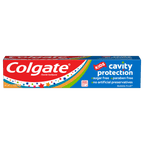 Colgate Kids Cavity Protection Toothpaste; Bubble Fruit; 2.7 oz EasyOptionXY LLC