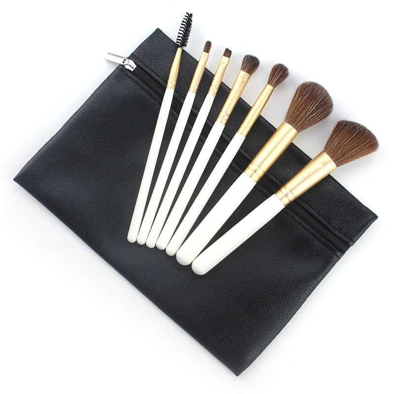 7 makeup brushes Pi-Mart