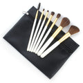 7 makeup brushes Pi-Mart