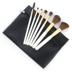 7 makeup brushes Pi-Mart