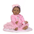 Simulation baby doll