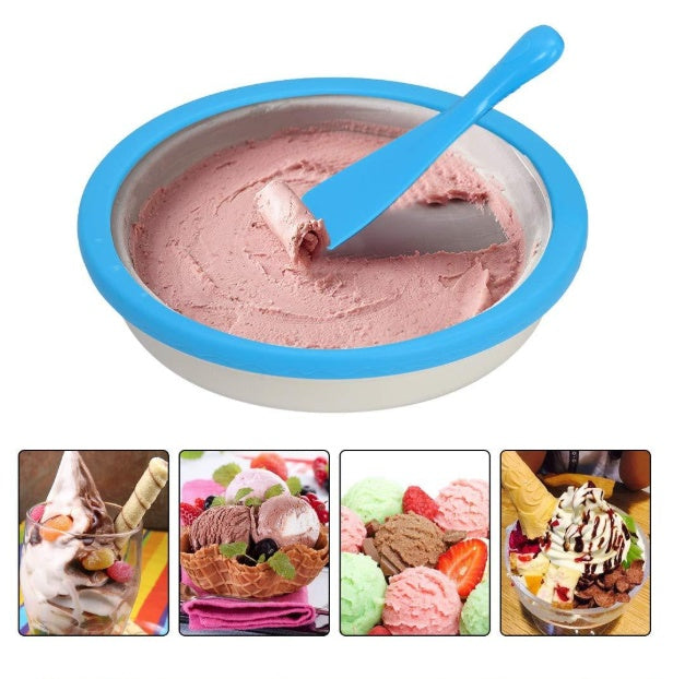 Hot Home Fried Yogurt Machine Pi-Mart