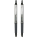 Pilot Precise V7 RT Pens, Fine Point, Rolling Ball, Black Ink, 2 Count, 20882653 EasyOptionXY LLC