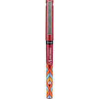 Pilot Precise V5 Stick Pens, Extra Fine Point, Assorted Colors, 9 Count