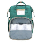 Portable Folding Crib Mummy Bag Portable - SJB-DIAMOND ELITES