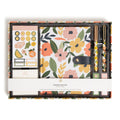 U BRANDS Precious Petals Journaling Set, 2056U - SJB-DIAMOND ELITES