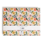 U BRANDS Precious Petals Journaling Set, 2056U - SJB-DIAMOND ELITES