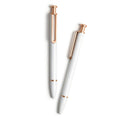 U Brands Monterey Ballpoint Pens, 12 Count - SJB-DIAMOND ELITES