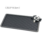 Car anti-slip mat Car storage mat Pi-Mart
