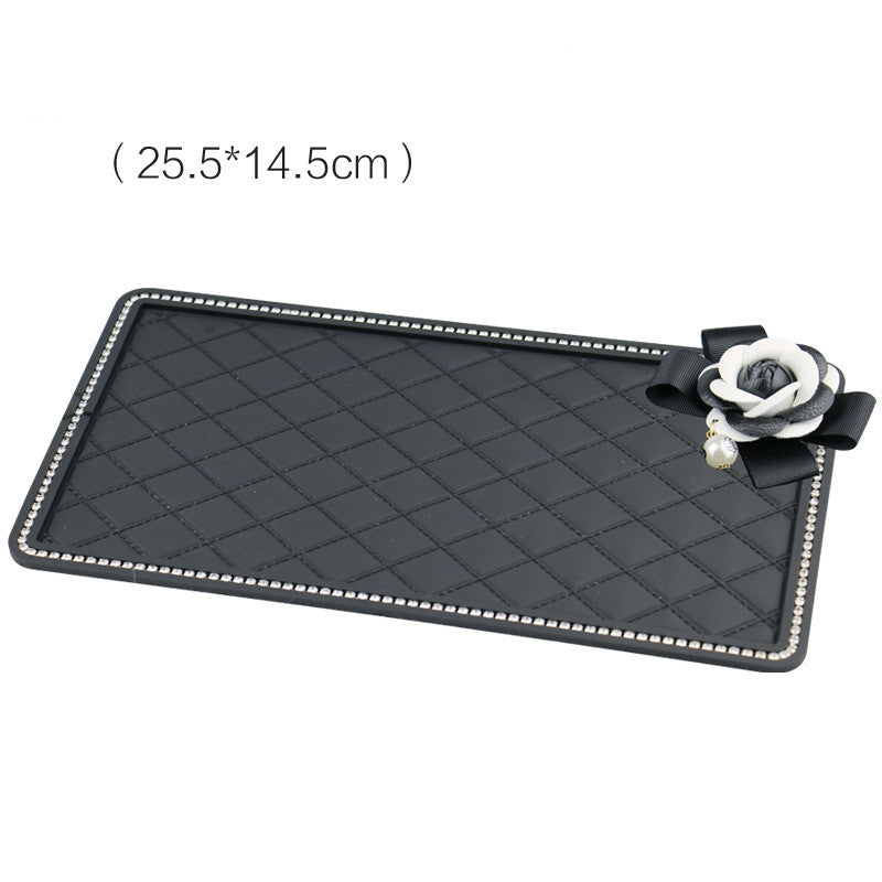 Car anti-slip mat Car storage mat Pi-Mart