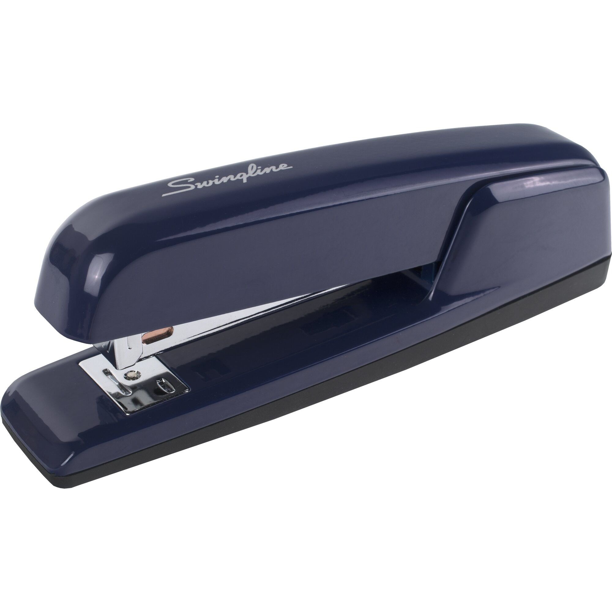 Swingline 747 Business Stapler 30 Sheets Royal Blue - Desktop Staplers