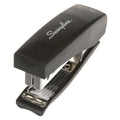 Swingline Soft Grip Hand Stapler, 20 Sheets, Black (S700026-WMT)