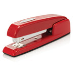 Swingline 747 Business Stapler, 25 Sheets, Red (S7074867WMR)