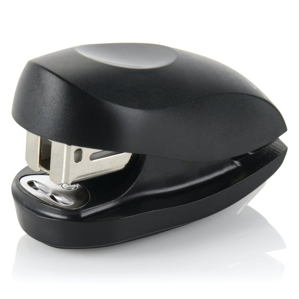 Swingline Tot Stapler, 12 Sheets, Black (S700022-WMT) - SJB-DIAMOND ELITES