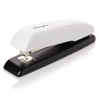 Swingline Durable Desk Stapler, 20 Sheets (S7064770WME) - SJB-DIAMOND ELITES