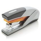 Swingline Optima 25 Reduced Effort Stapler, 25 Sheets, Gray/Orange - SJB-DIAMOND ELITES