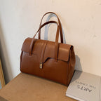 Large capacity handbag Pi-Mart