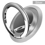 Mobile phone ring buckle ultra-thin ring stand
