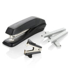 Swingline Standard Stapler Value Pack 20 Sheets Black Standard Staples Remover - SJB-DIAMOND ELITES