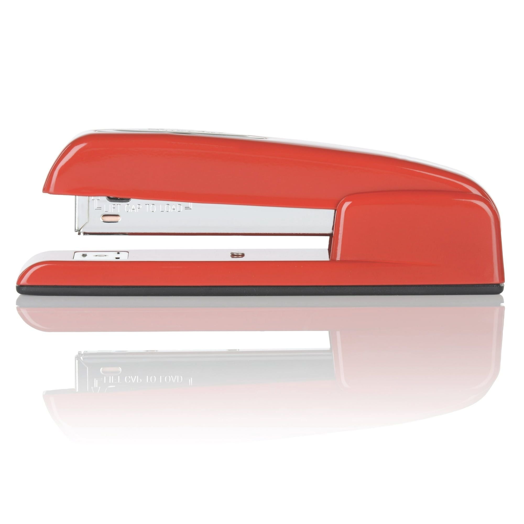 Swingline 747 Rio Red Stapler, 25 Sheets, Red (S7074736) - SJB-DIAMOND ELITES