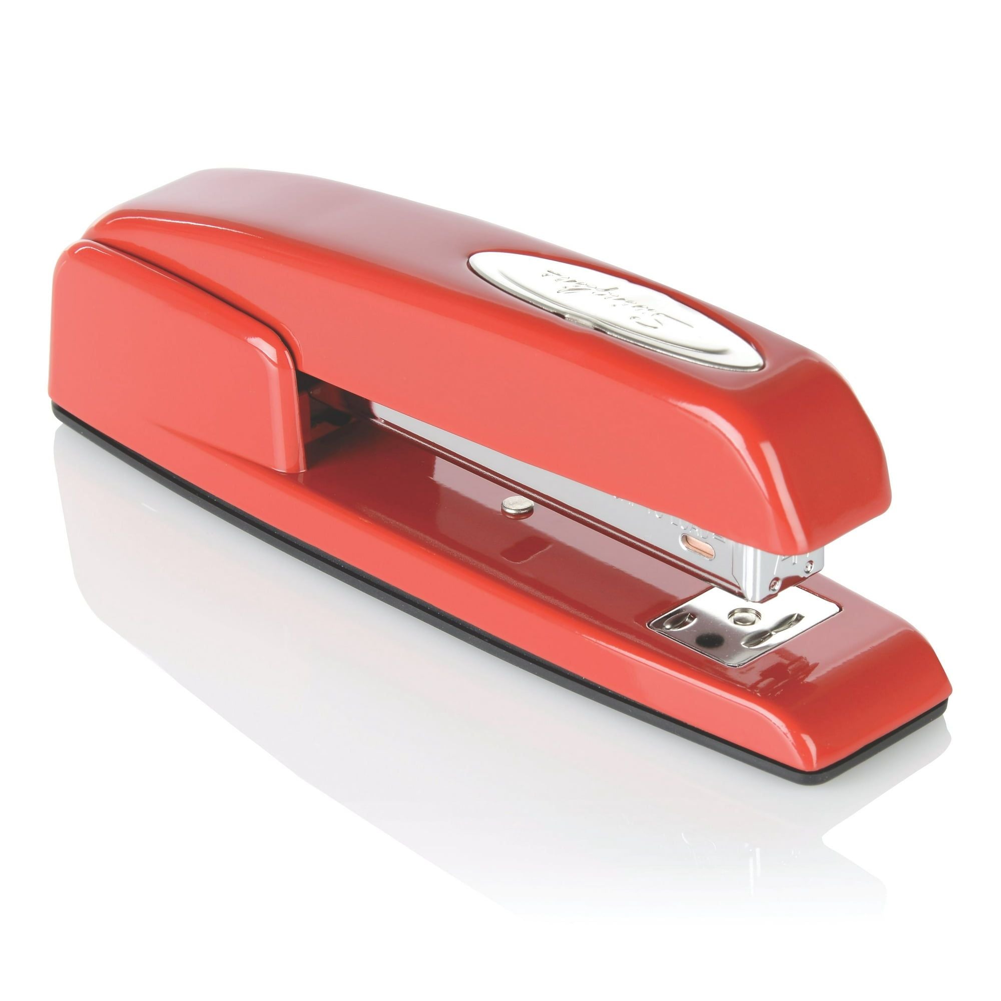 Swingline 747 Rio Red Stapler, 25 Sheets, Red (S7074736) - SJB-DIAMOND ELITES