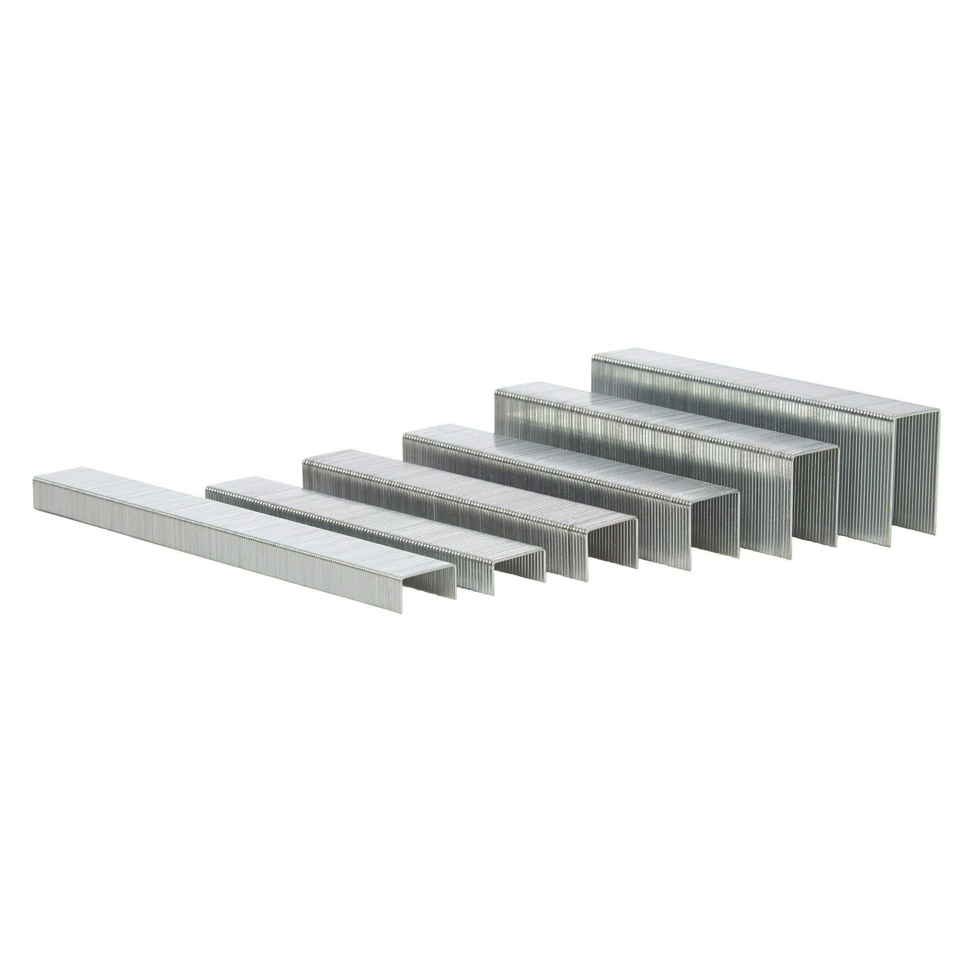 Swingline Standard Heavy Duty Staples, 3/8" Leg Length 5,000/Box, (S7079398) - SJB-DIAMOND ELITES